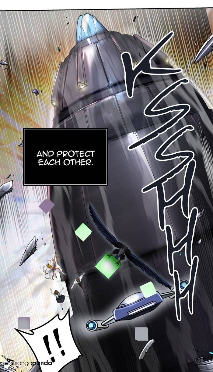 Tower of God Chapter 335 image 106